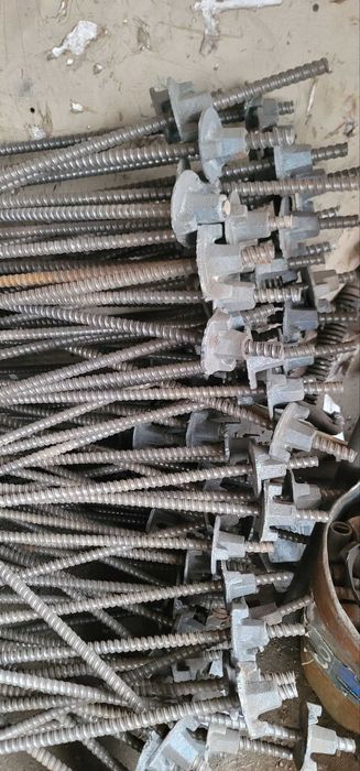 резьба для стойки телескопической механизм rezba