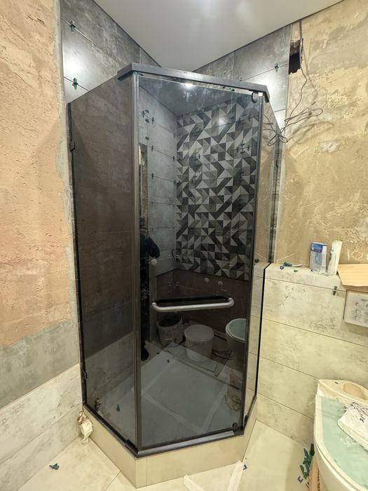 Душ кабины на заказ