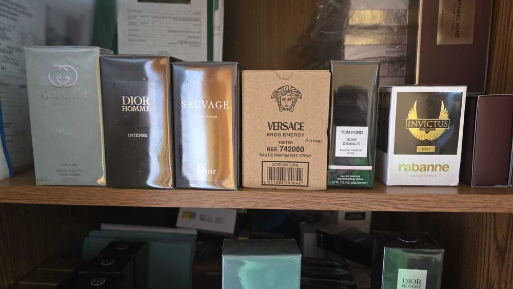 pachet primavara in frumusete