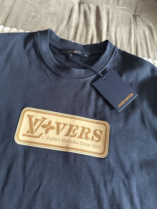 Тениска Louis Vuitton