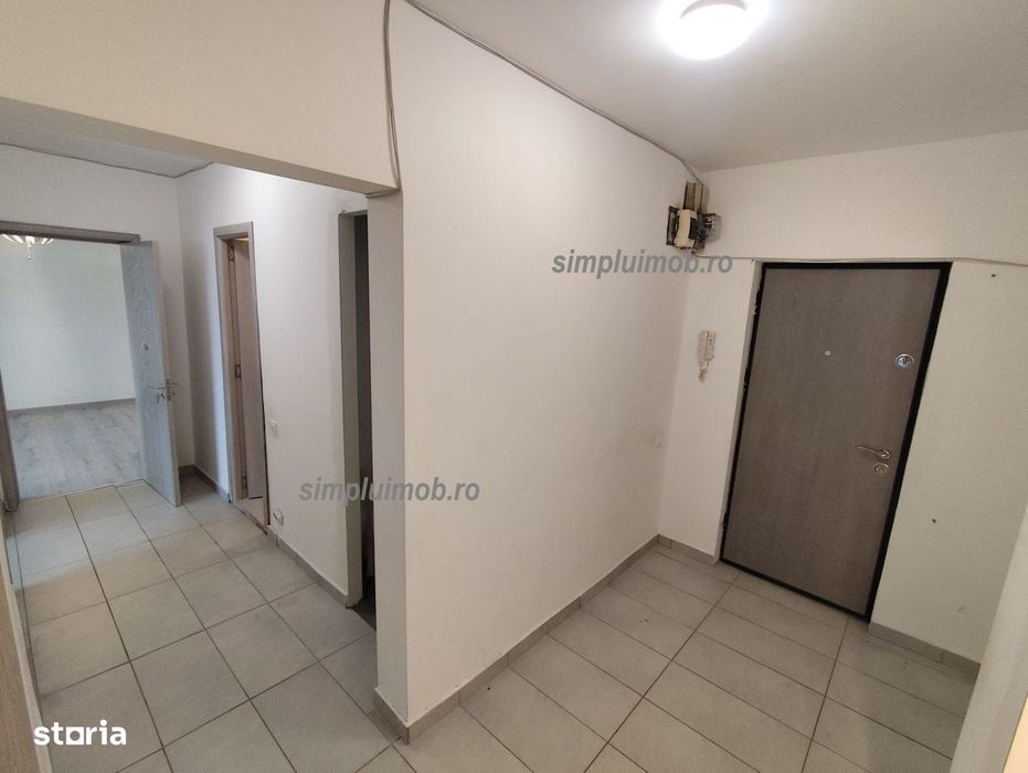 Parc IOR 2 Camere Renovat