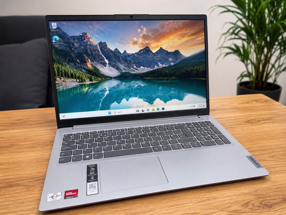 Lenovo IdeaPad 1 15.6