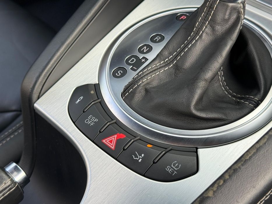 Audi TTS 2.0 tfsi Quattro 272cai Magnetic Ride