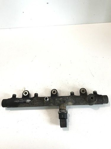 Горивна рейка Bosch за Peugeot Jumper, Boxer 2.2 HDI, 2.0 HDI (2002-2006) 0445214091