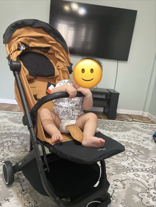 Продам коляску Anex