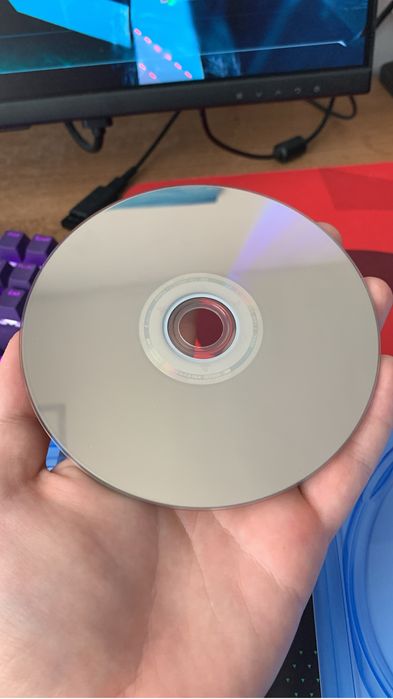 Playstation 5 диски