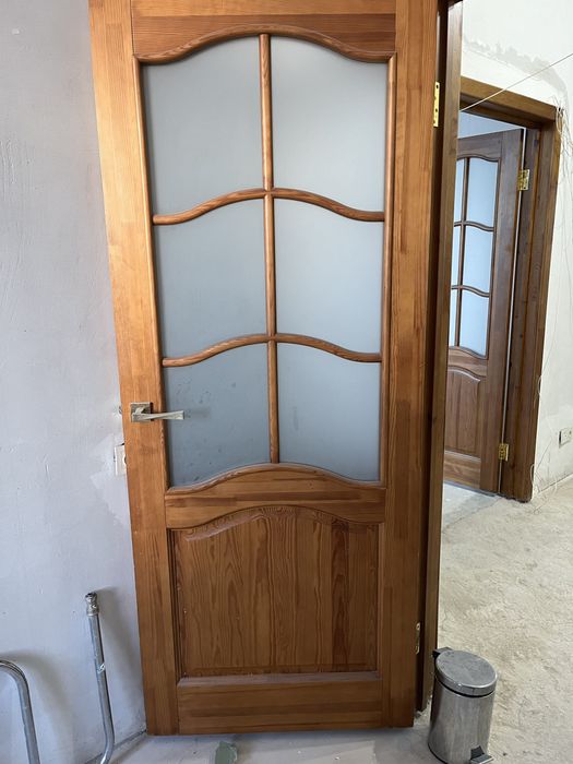 Межкомнатные двери продам