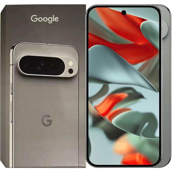 Продаётся Pixel 9 pro 512 gb