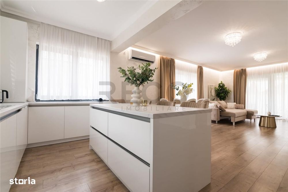 RECO Casa noua Premium in Oradea Grigorescu