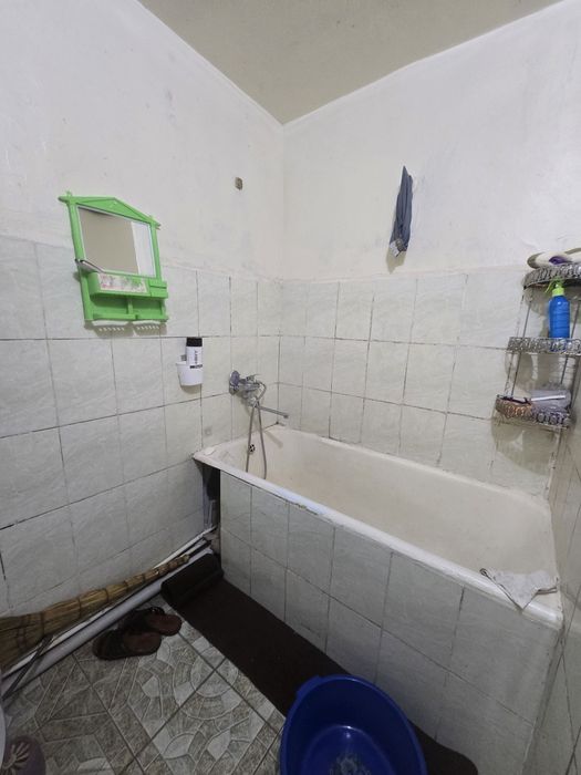 Zudlik bilan frunze massifda 1 xonali kvartira ijaraga beriladi