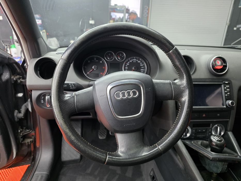 Части за Ауди А3 8п / Audi A3 8p