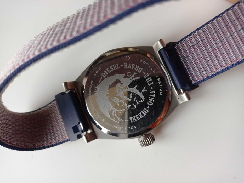 Часовници Adidas, Diesel, Lafuma