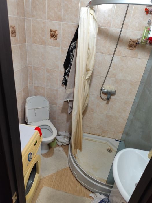 Продам 3 комнатную квартиру