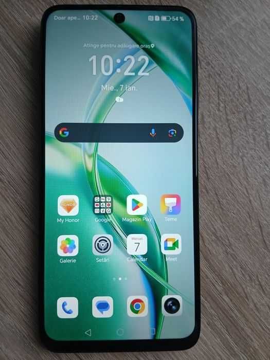 Honor 200 Smart 5G 256GB 4GB RAM Dual Sim