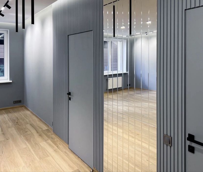 Ремонт квартир под ключ