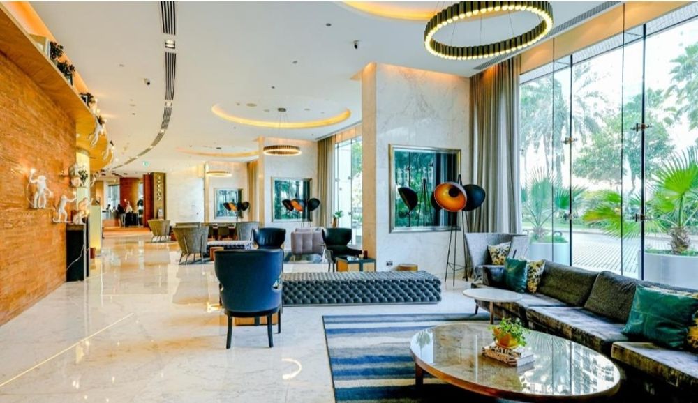 Аренда гостиница Мирабадский район, первая линия