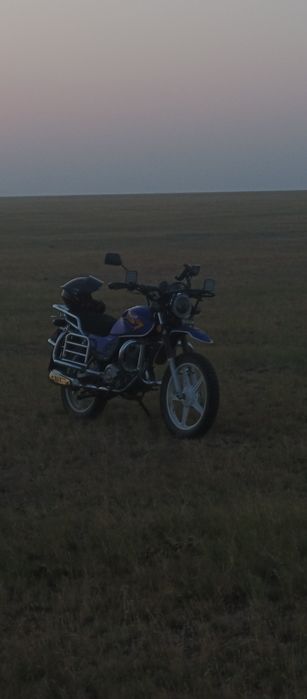 Обменяю мотоцикл лтм м9