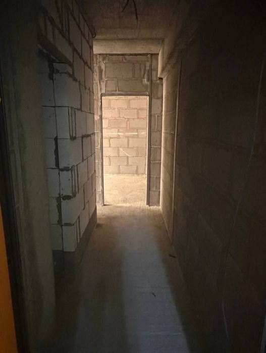 1/2комнатная квартира 38м² в ЖК Xon Saroy Orzular | Терраса | Юнусабад