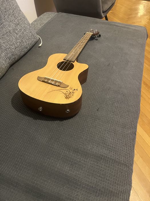 Укулеле Ortega tenor