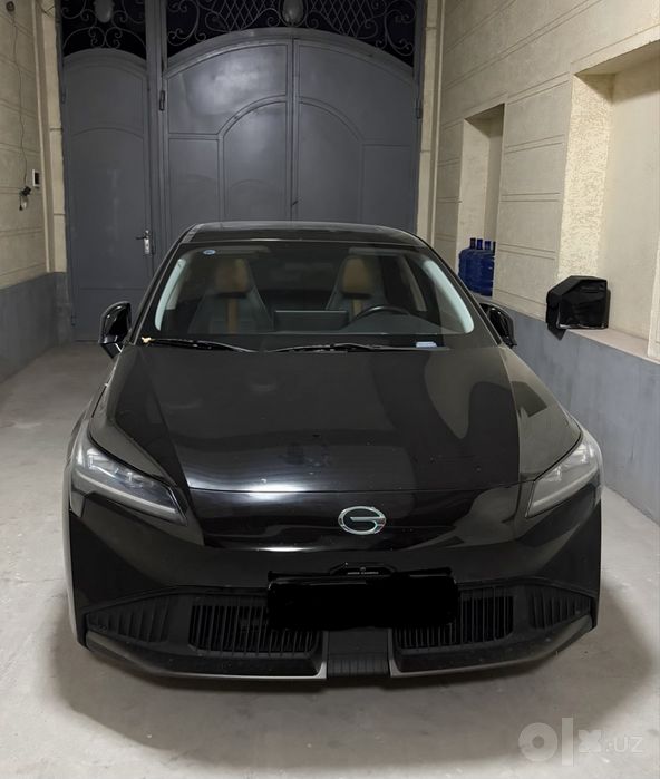 Gac Aion S Plus 510