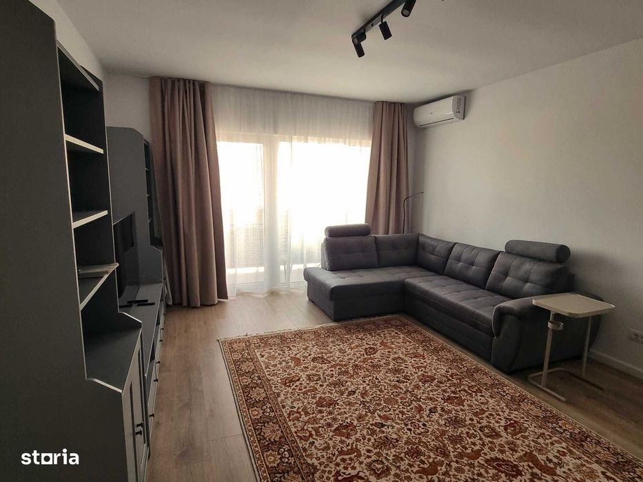 Apartament 2 camere, 54 mp, prima închiriere - Zona Mehala — fotografia 2