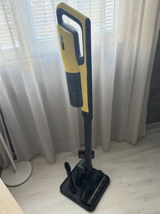 Прохосмукачка Karcher