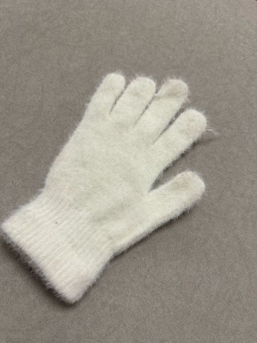 Рабочие перчатки