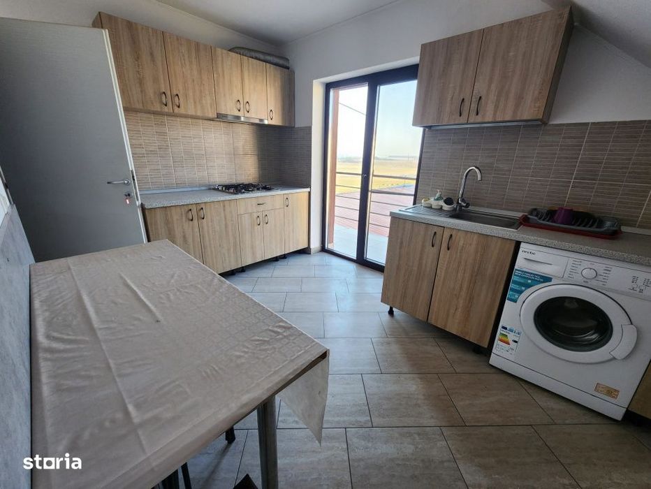 Proprietar Inchiriez casa pentru muncitori in Sanandrei