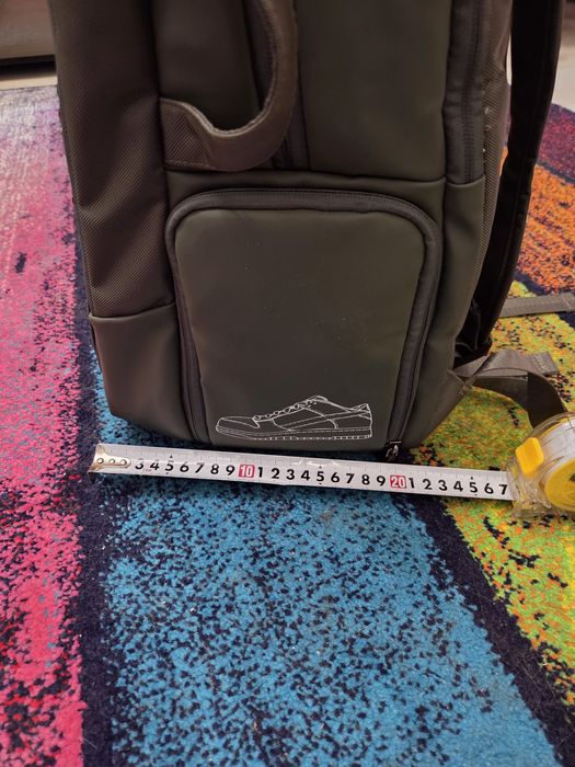 Раница за бадминтон/скуош/тенис/падъл