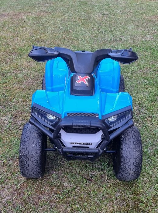 Atv electric pentru copii