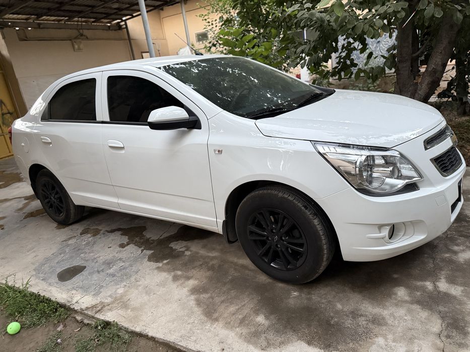 Продается авто