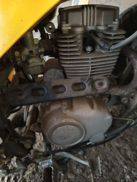 Vând ATV RAM smc 150