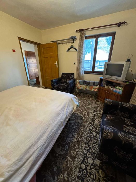 Продава се Къща в с. Стража, Област Търговище - 135 кв.м за 491 €/кв.м - Снимка #4