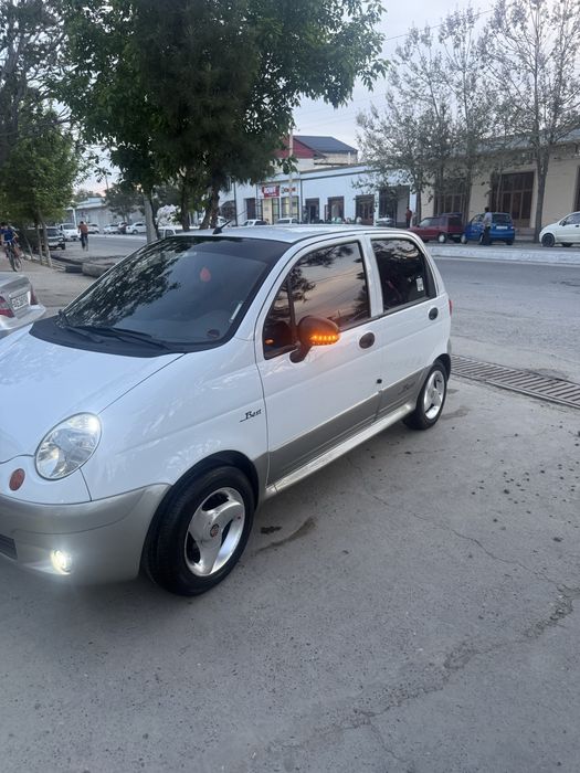 Matiz best sotiladi