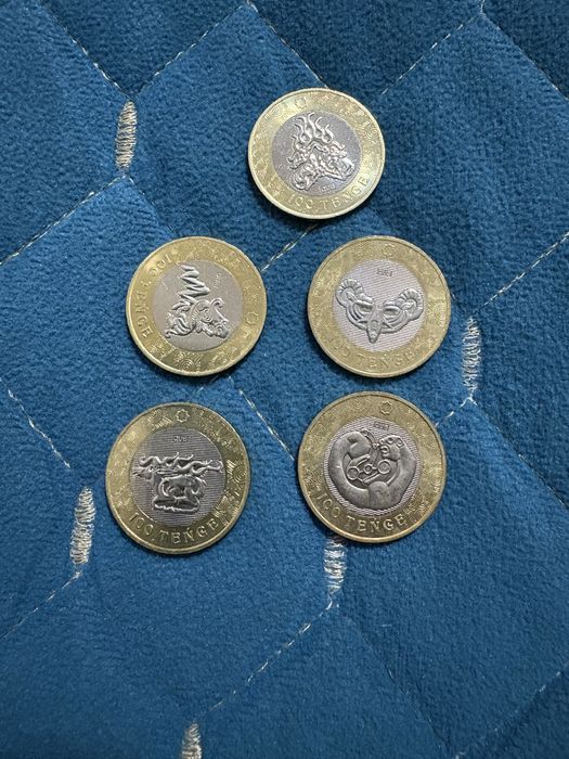 Продам      Монеты.