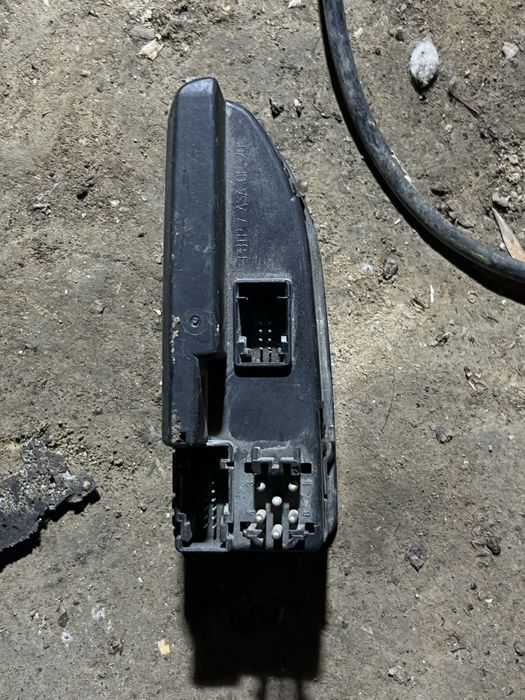 Электро подьемники на BMW E39