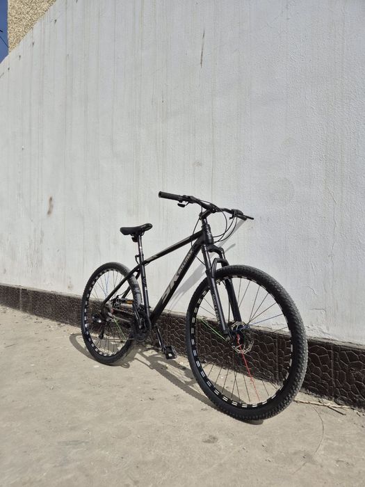 Продаю велосипед