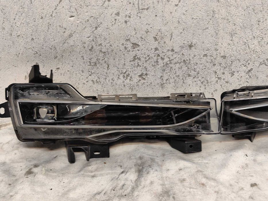 Оригинални халогени Тесла 3  Tesla 3 Led