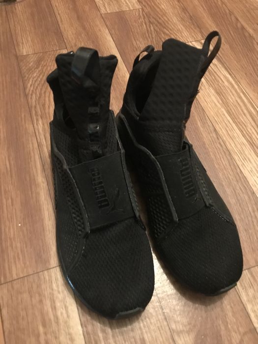 Кроссовки оригинал Puma