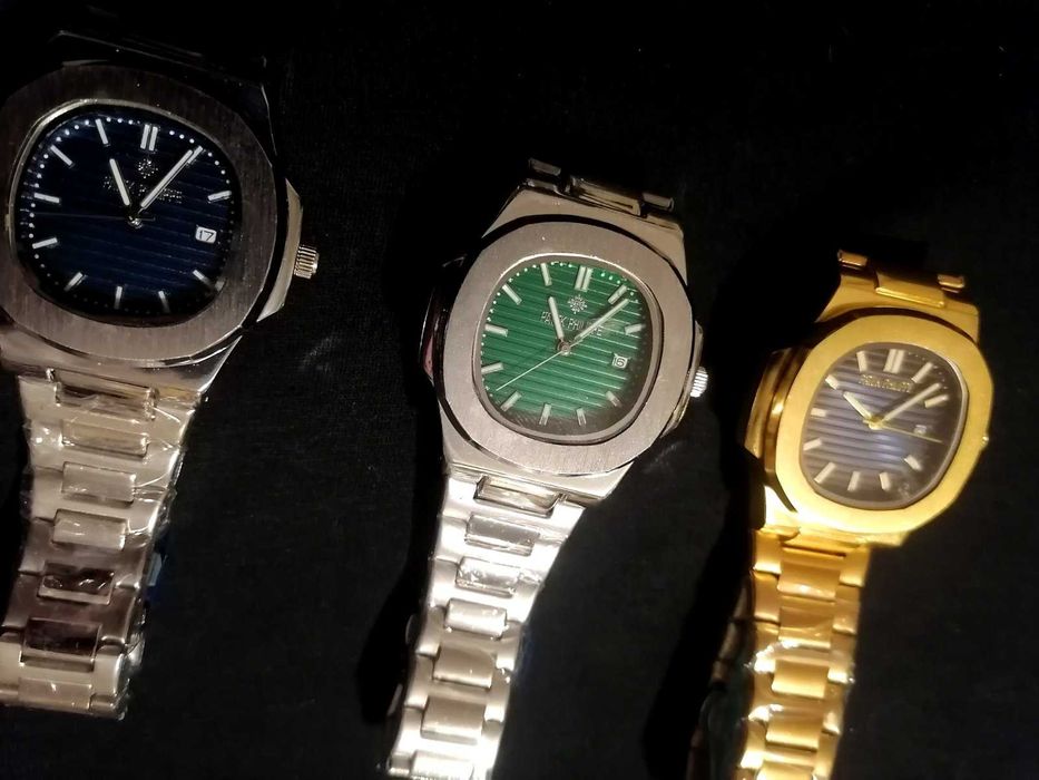 Patek Philippe мъжки часовник