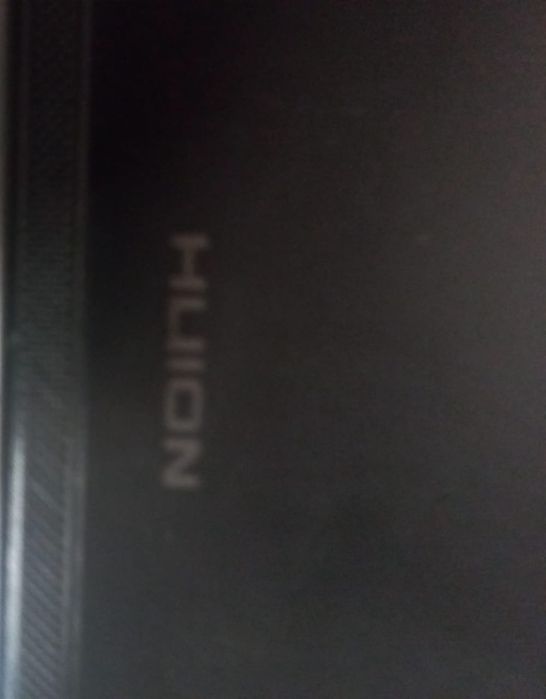 Графический планшет, проводной.