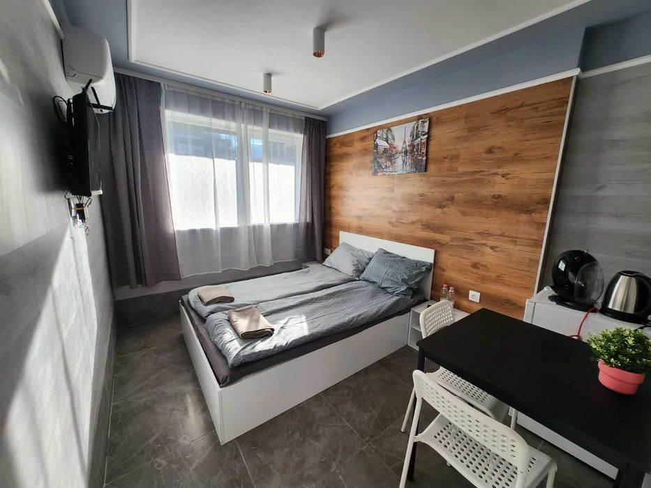 Continental Studios 1.5 Луксозни Апартаменти  Студентски град