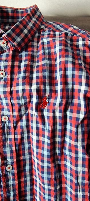 Camasa Polo Ralph Lauren
