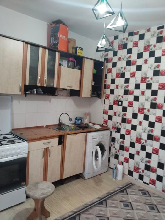 Квартира 1 комнатная