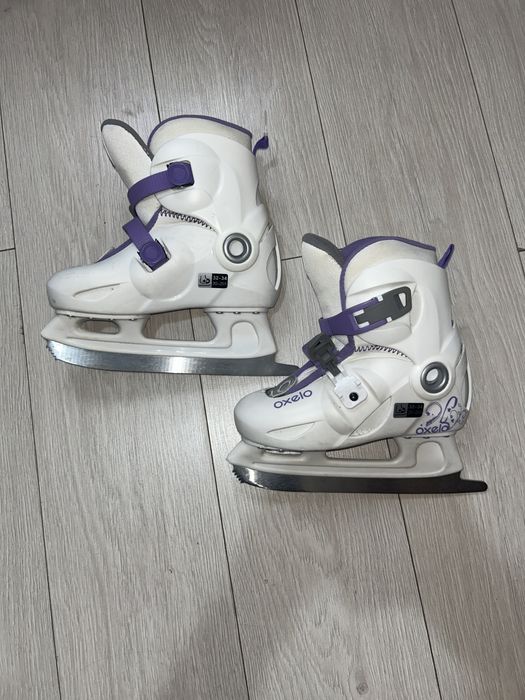 Patine 32-34 stare foarte buna