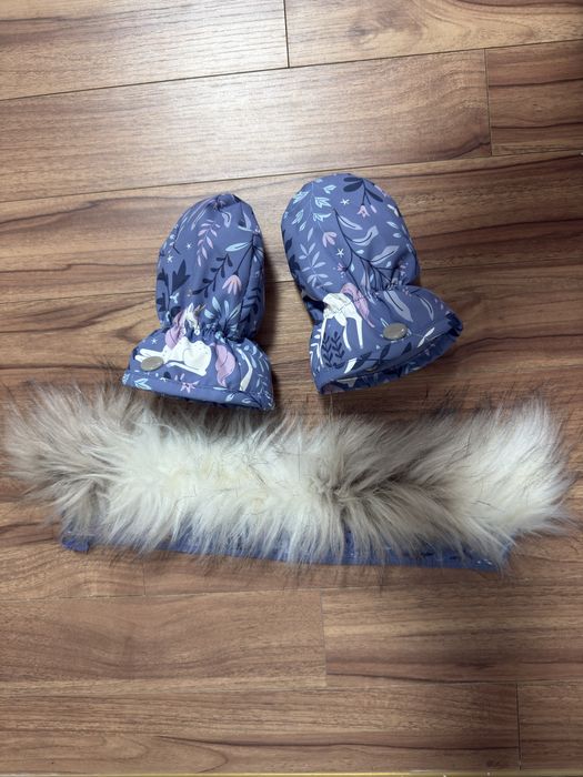 Комбинизон детский