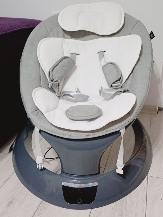 Leagăn electric pentru bebeluși AppeKids I-SIZE