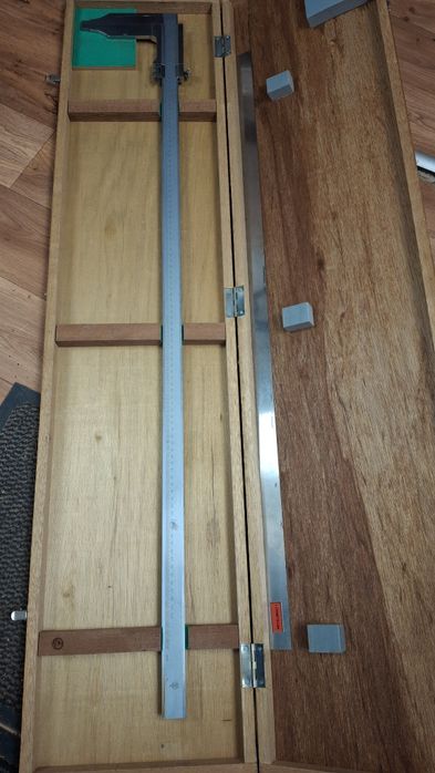 Subler 1000 mecanic