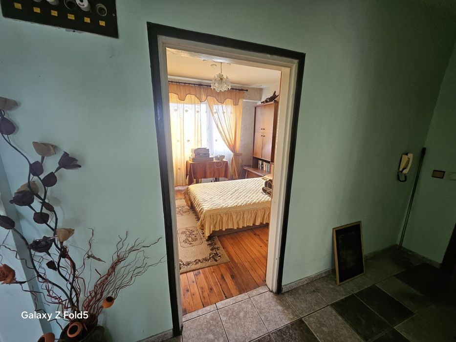 Продава се Тристаен апартамент в Сливница - 76 кв.м за 1379 €/кв.м - Снимка #6