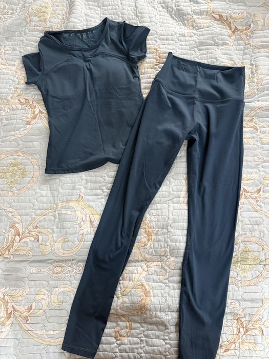 Одежда для фитнеса